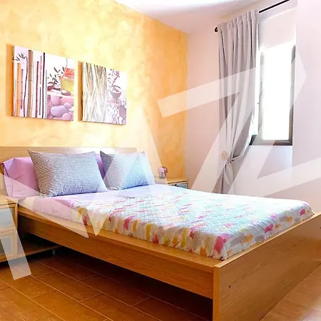 Apartment Caleta Paradise Beach
