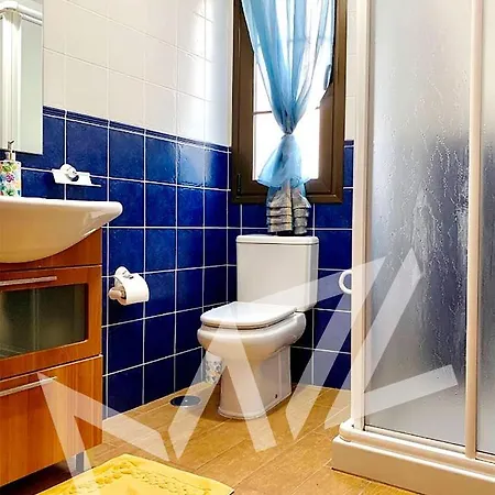 Caleta Paradise Beach Apartment *