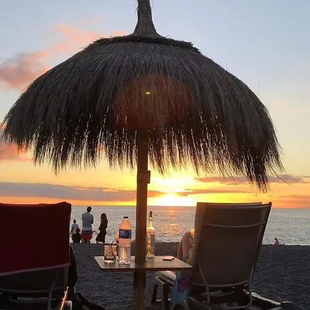 Caleta Paradise Beach * Costa Adeje (Tenerife)