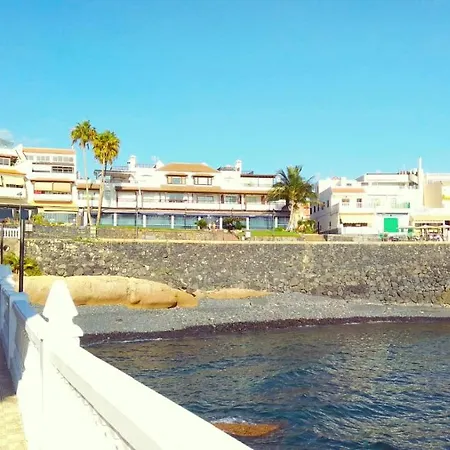 Caleta Paradise Beach Lägenhet